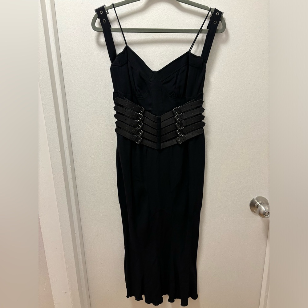 Antonio Berardi cocktail dress